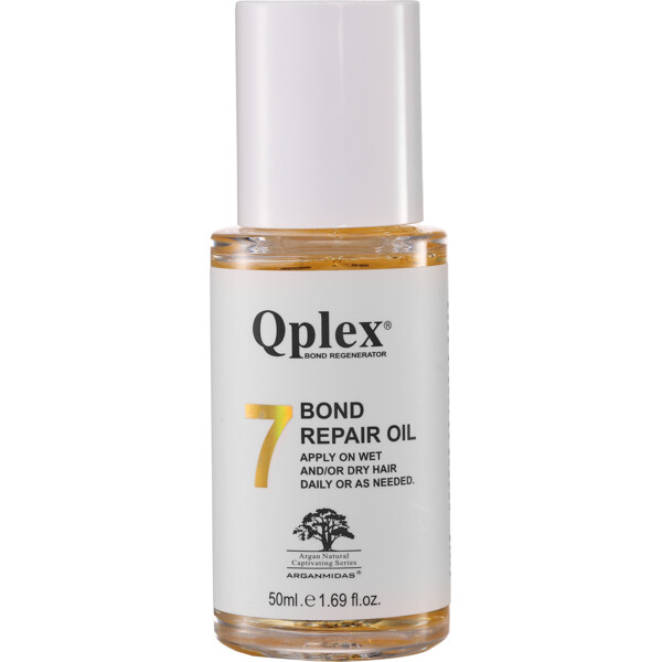 Arganmidas QPlex No.7 Bond Repair Oil (Billede 1 af 11)