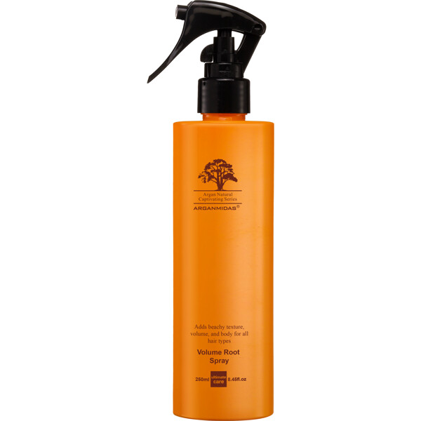 Arganmidas Volume Root Spray (Billede 1 af 2)
