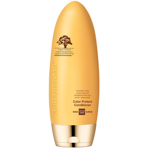Arganmidas Color Protect Conditioner (Billede 1 af 2)