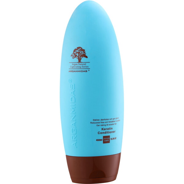 Arganmidas Keratin Treatment Conditioner (Billede 1 af 2)