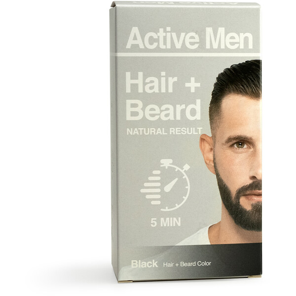 Active Men Hair + Beard Color (Billede 1 af 5)