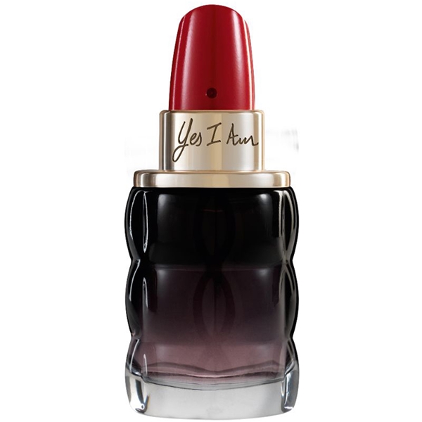 Yes I Am - Eau de parfum (Billede 1 af 4)