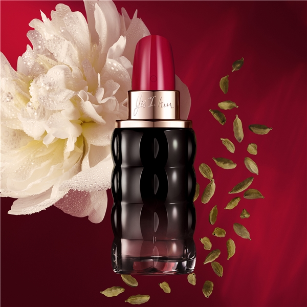 Yes I Am - Eau de parfum (Billede 3 af 4)