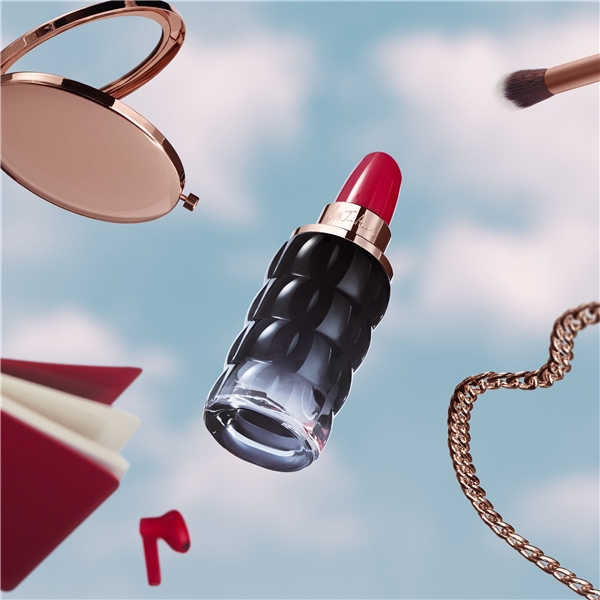 Yes I Am - Eau de parfum (Billede 4 af 4)