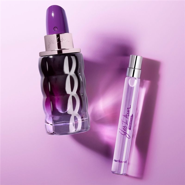 Yes I Am Fabulous - Eau de parfum (Billede 2 af 4)