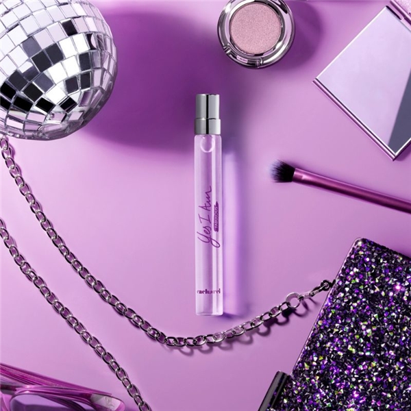 Yes I Am Fabulous - Eau de parfum (Billede 3 af 4)