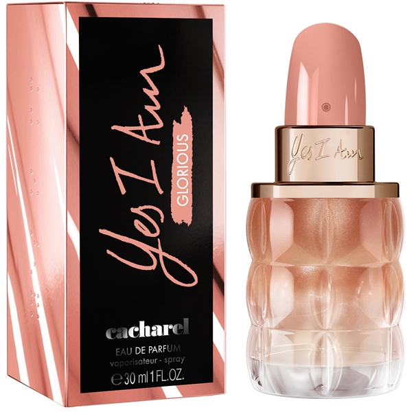 Yes I am Glorious - Eau de parfum (Billede 2 af 7)