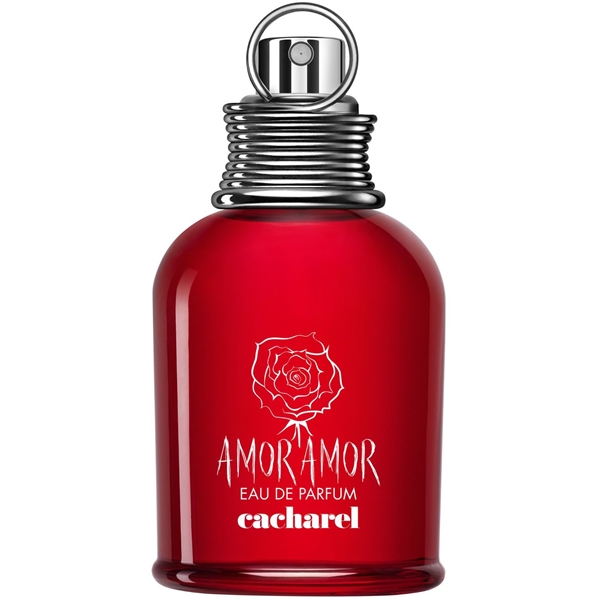 Amor Amor - Eau de parfum (Billede 1 af 6)