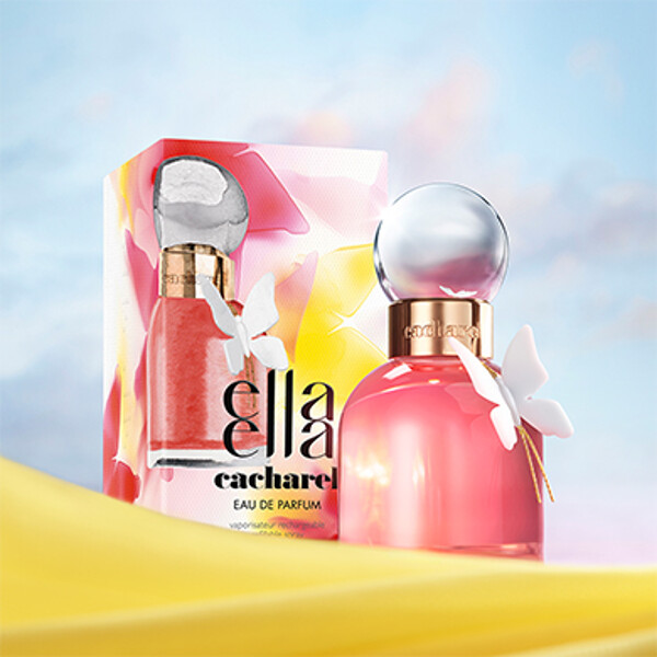 ella ella - eau de parfum (Billede 2 af 6)