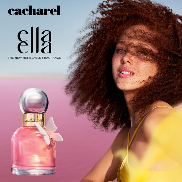 ella ella - eau de parfum (Billede 5 af 6)