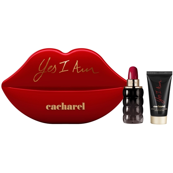 Cacharel - Gift Set (Billede 1 af 2)
