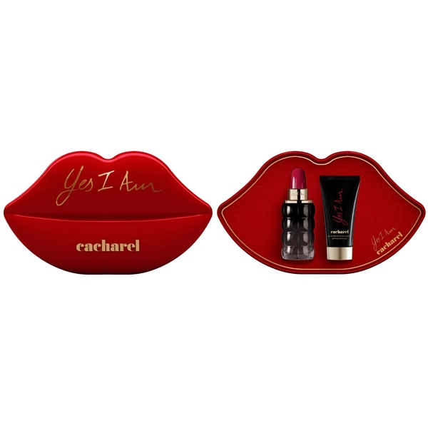 Cacharel - Gift Set (Billede 2 af 2)