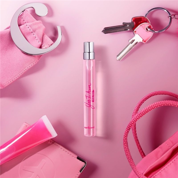 Yes I Am Pink First - Eau de parfum (Billede 3 af 4)