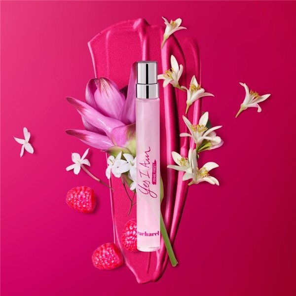 Yes I Am Pink First - Eau de parfum (Billede 4 af 4)