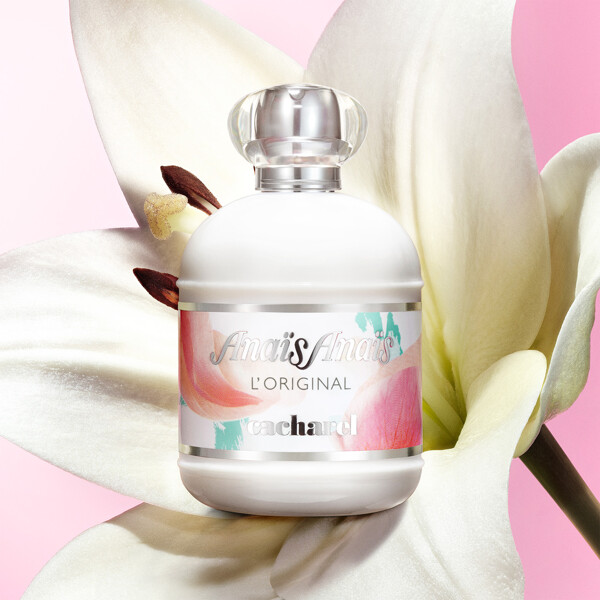 Anais Anais - Eau de toilette (Edt) Spray (Billede 2 af 5)