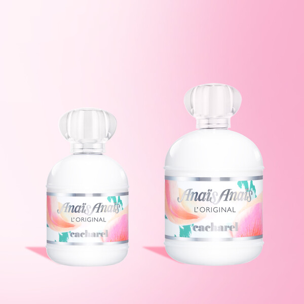 Anais Anais - Eau de toilette (Edt) Spray (Billede 5 af 5)
