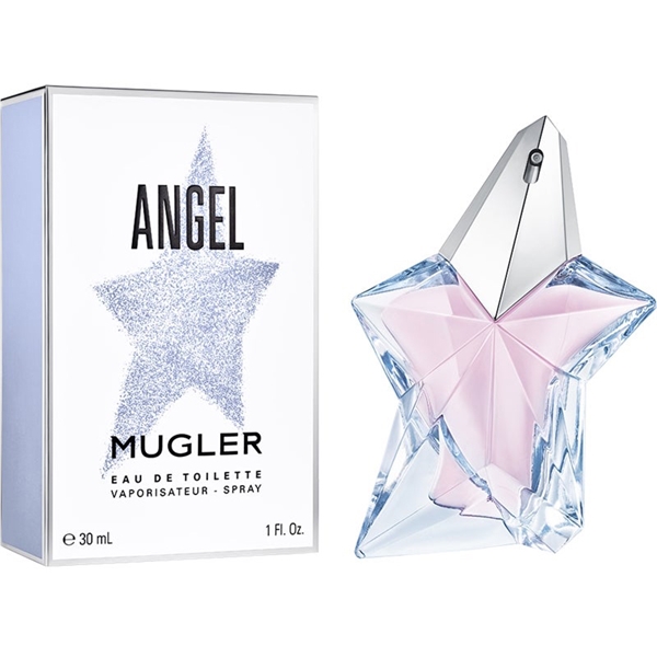Angel  - Eau de toilette