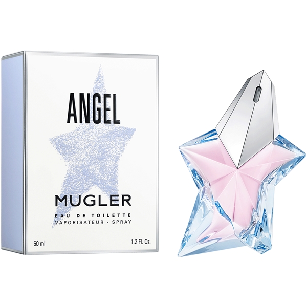 Angel  - Eau de toilette (Billede 2 af 4)