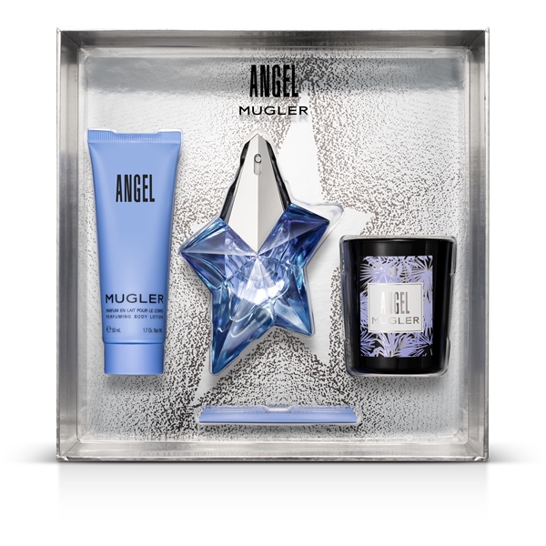 Angel - Edp Gift Set (Billede 1 af 2)