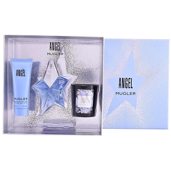 Angel - Edp Gift Set (Billede 2 af 2)
