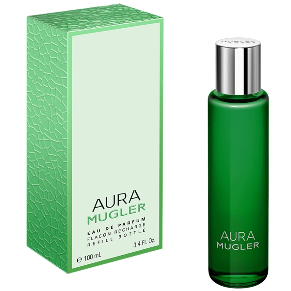 Aura - Refill Eau de parfum