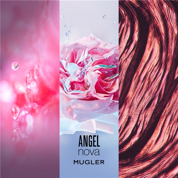 Angel Nova - Eau de parfum refillable (Billede 5 af 5)