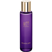 Alien - Eau de parfum refillable bottle