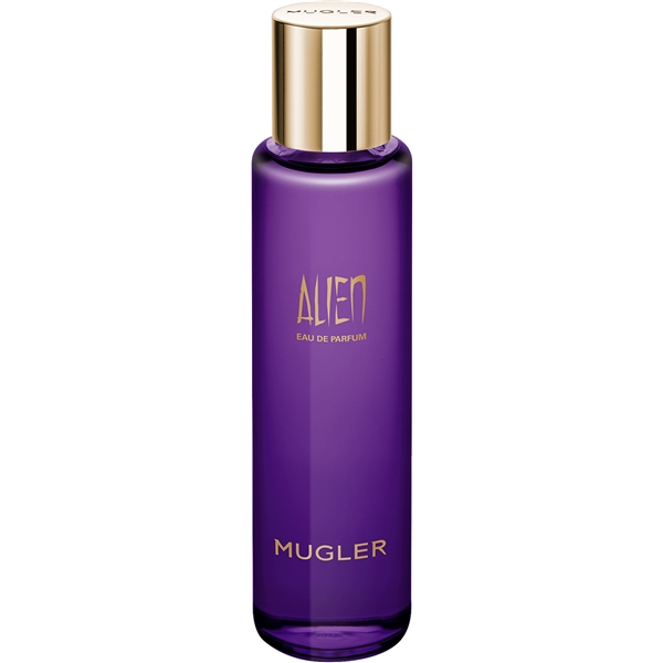 Alien - Eau de parfum refillable bottle (Billede 1 af 4)
