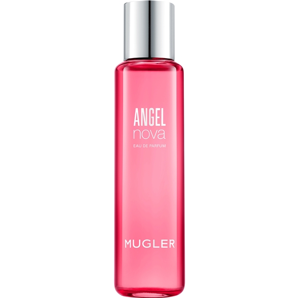 Angel Nova - Eau de parfum refillable bottle (Billede 1 af 4)