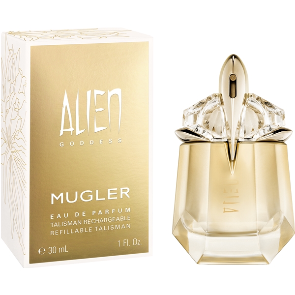 Alien Goddess - Eau de parfum (Billede 2 af 6)