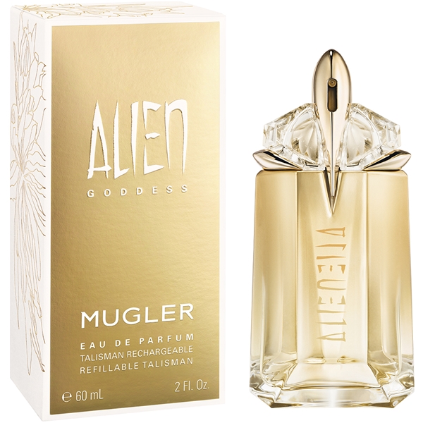 Alien Goddess - Eau de parfum (Billede 2 af 6)