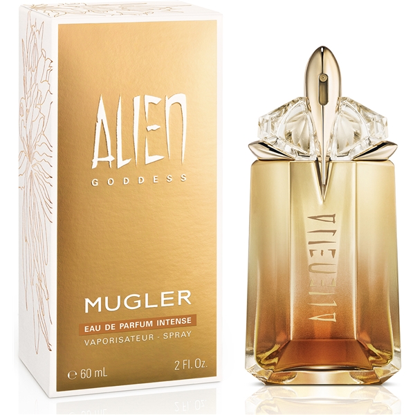 Alien Goddess Intense - Eau de parfum (Billede 2 af 2)