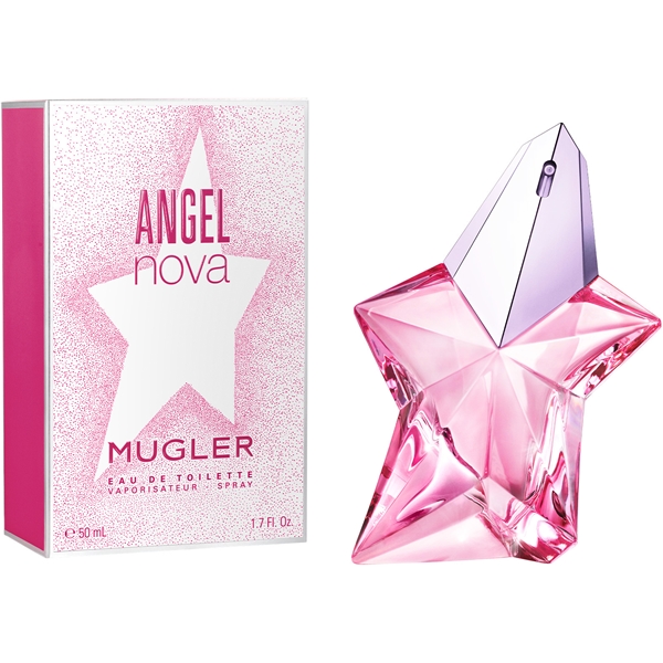 Angel Nova - Eau de toilette (Billede 2 af 6)