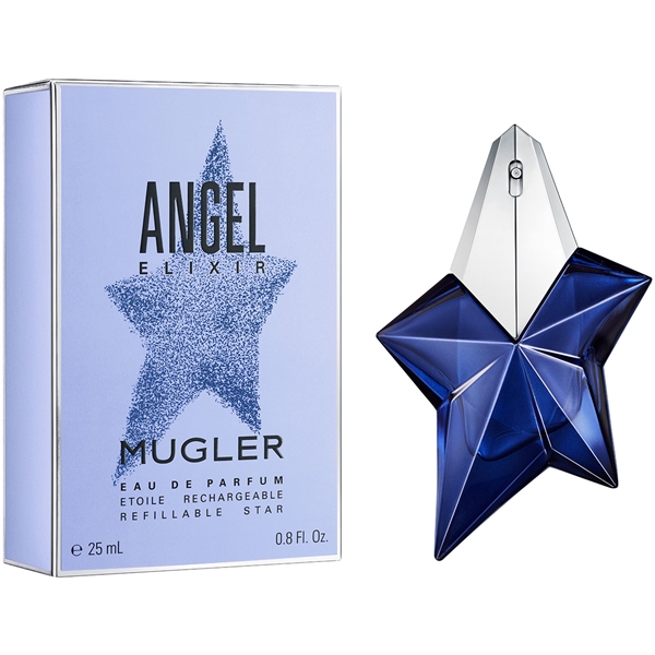 Angel Elixir - Eau de parfum (Billede 2 af 5)