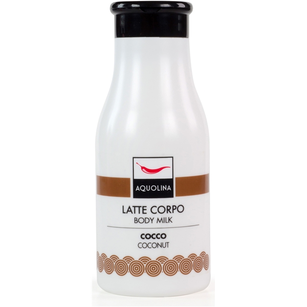 Aquolina Body Milk Coconut