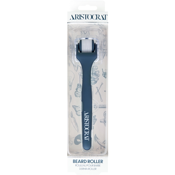 Aristocrat Beard Roller (Billede 1 af 2)