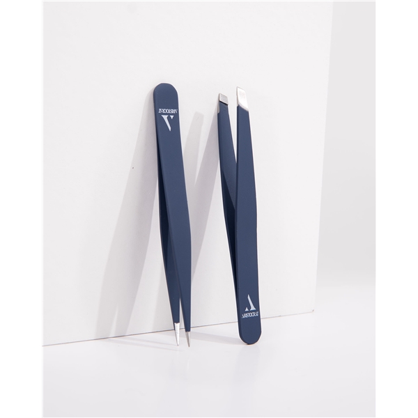 Aristocrat Precision Tweezers (Billede 2 af 2)