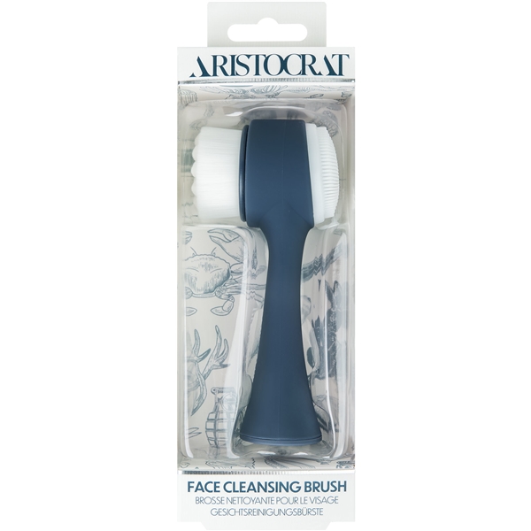 Aristocrat Face Cleansing Brush (Billede 1 af 2)