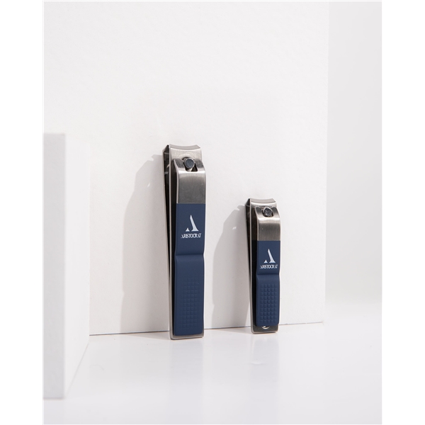 Aristocrat Nail Clipper Set (Billede 2 af 2)