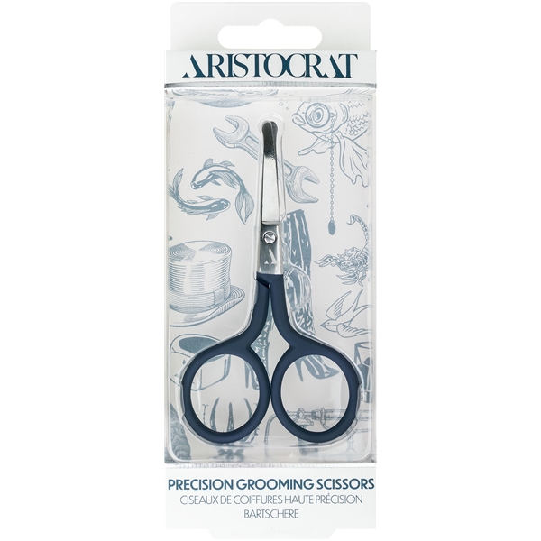Aristocrat Precision Grooming Scissors (Billede 1 af 2)