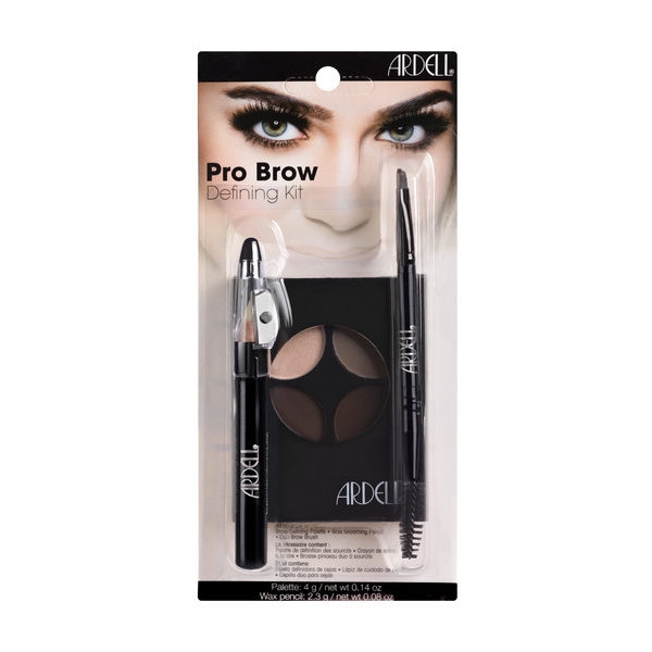 Brow Defining Kit