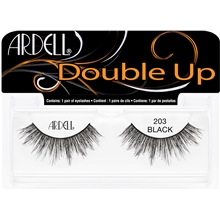 1 set - Double Up Lashes 203