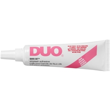 7 gram - Ardell DUO Dark Quick Set Striplash Adhesive