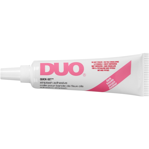 Ardell DUO Dark Quick Set Striplash Adhesive (Billede 1 af 2)