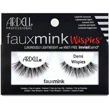 Ardell Faux Mink Demi Wispies Lashes