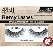 Ardell Remy Lashes 778