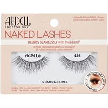 1 set - No. 426 - Ardell Naked Lashes