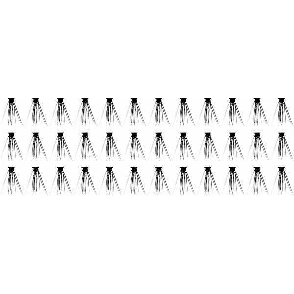 Ardell Magnetic Individuals Lashes (Billede 3 af 3)