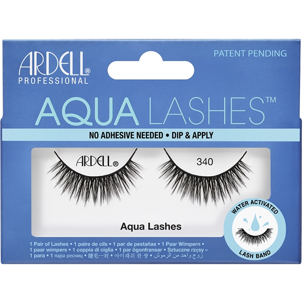 Ardell Aqua Lashes (Billede 1 af 6)