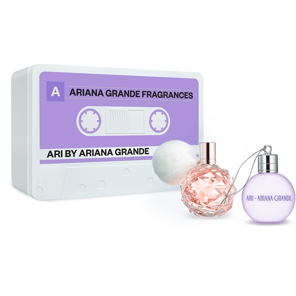Ariana Grande Ari - Gift Set (Billede 1 af 2)